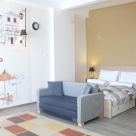 Diamond Astoria Apartments 부다페스트 외부 사진