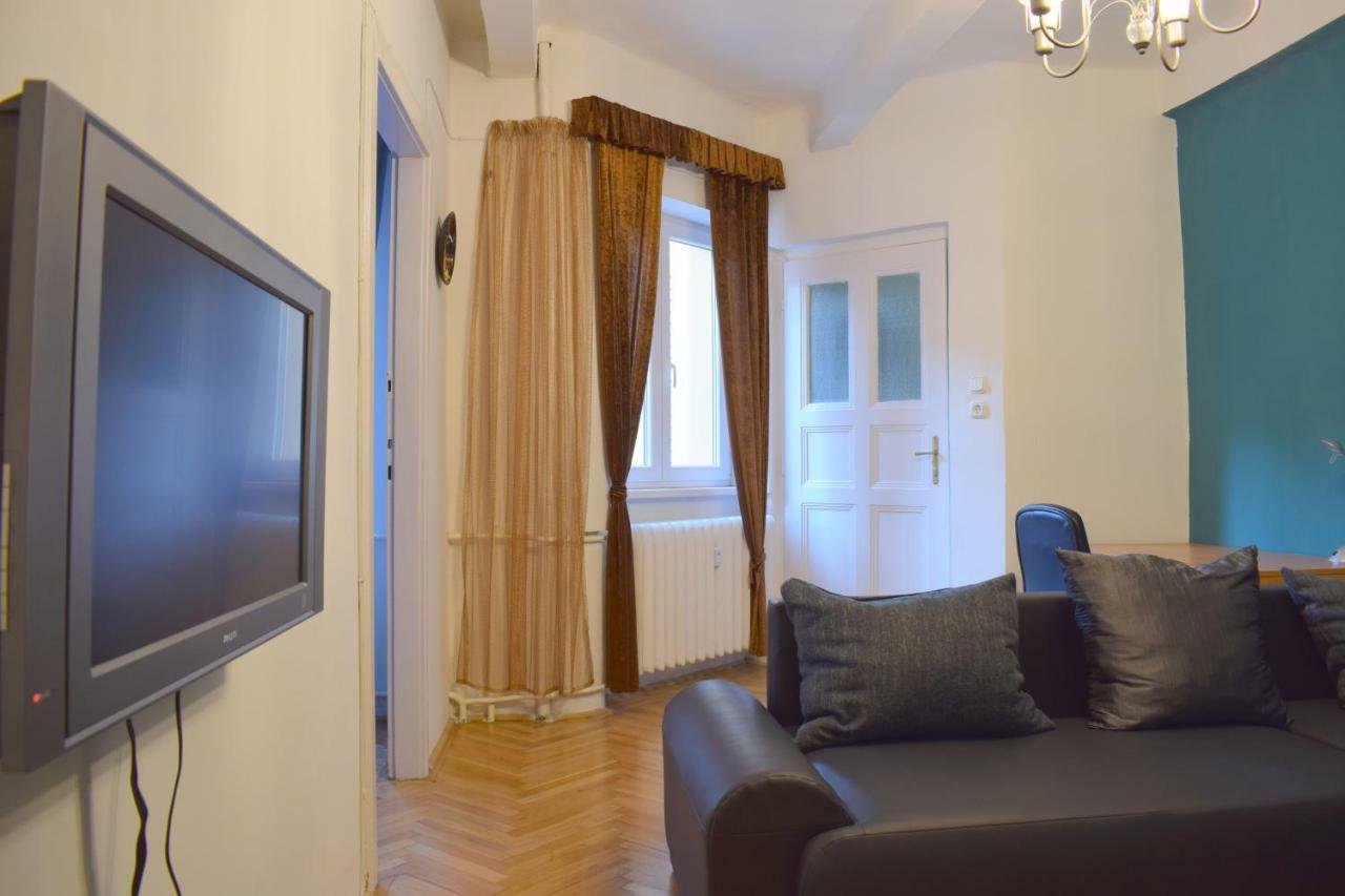 Diamond Astoria Apartments 부다페스트 외부 사진