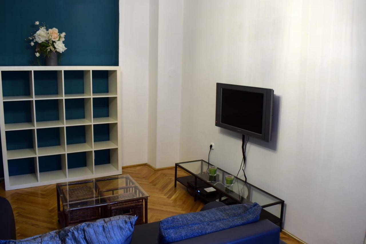 Diamond Astoria Apartments 부다페스트 외부 사진