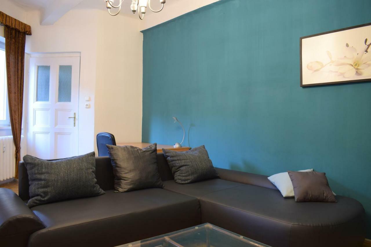 Diamond Astoria Apartments 부다페스트 외부 사진