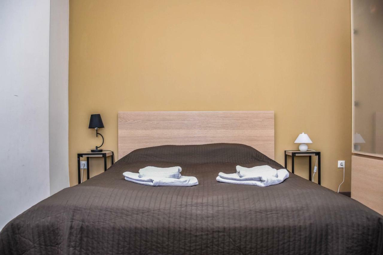 Diamond Astoria Apartments 부다페스트 외부 사진