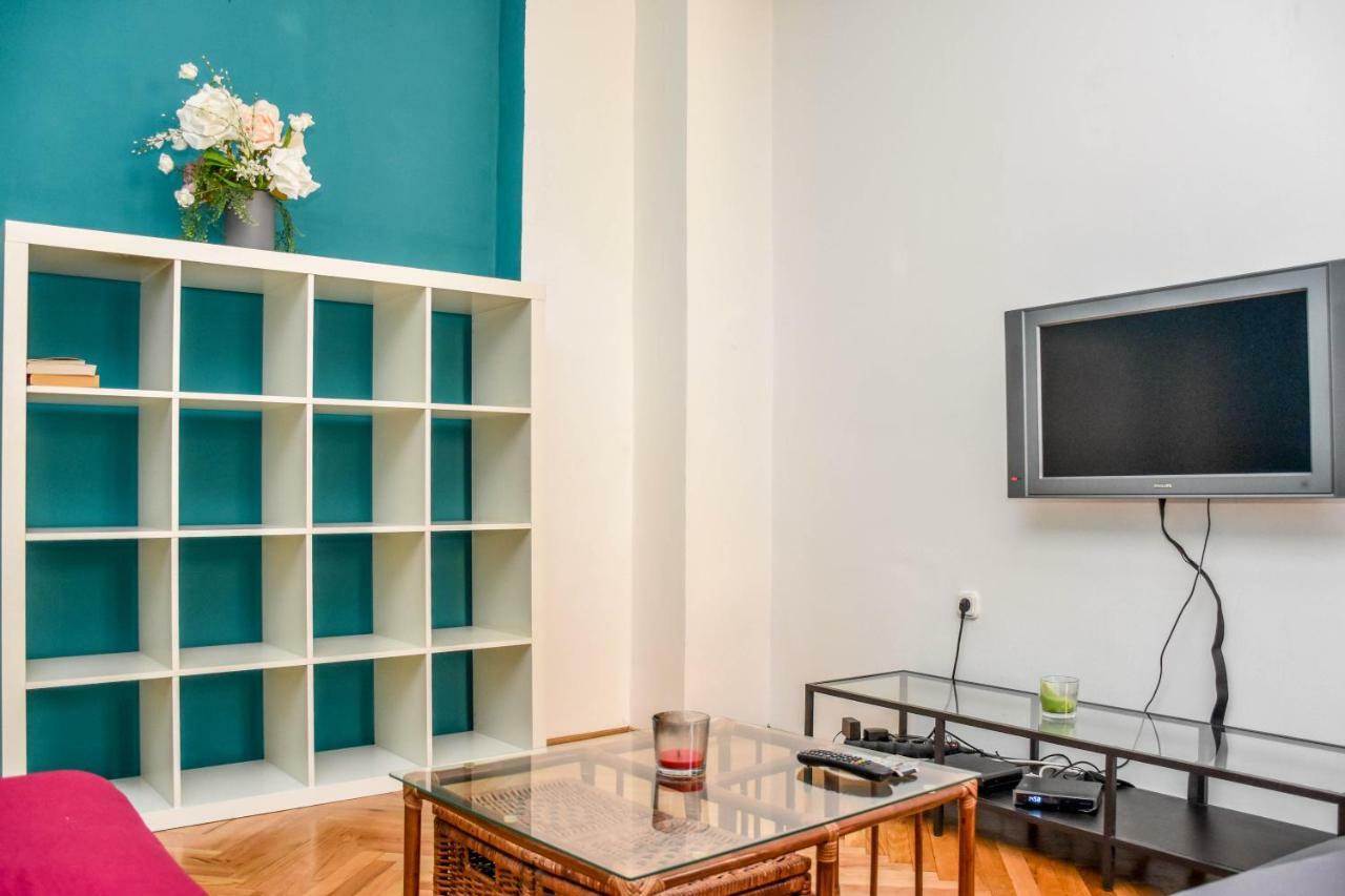 Diamond Astoria Apartments 부다페스트 외부 사진