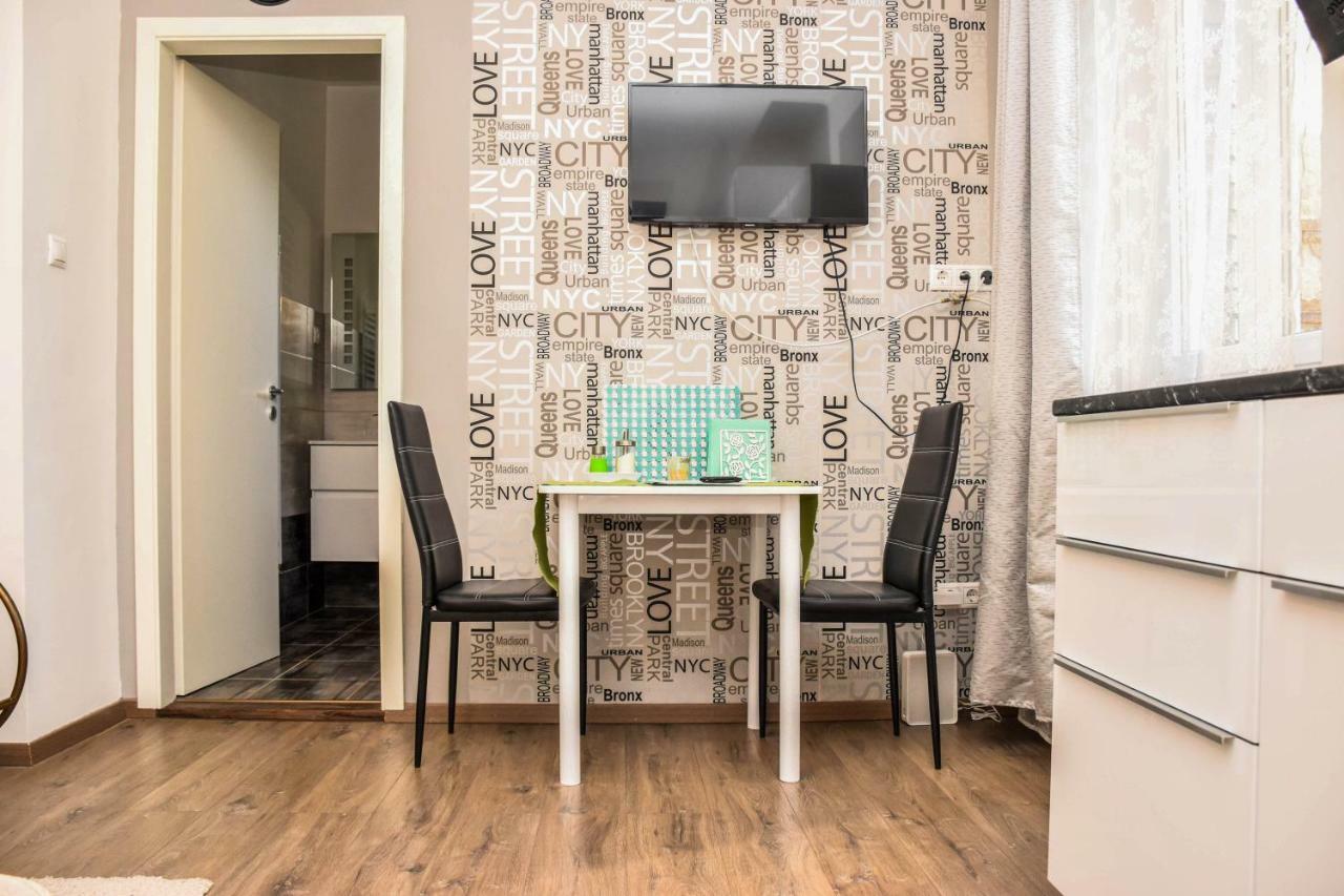 Diamond Astoria Apartments 부다페스트 외부 사진
