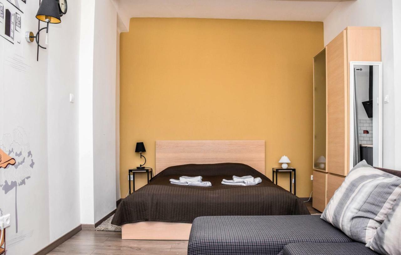 Diamond Astoria Apartments 부다페스트 외부 사진