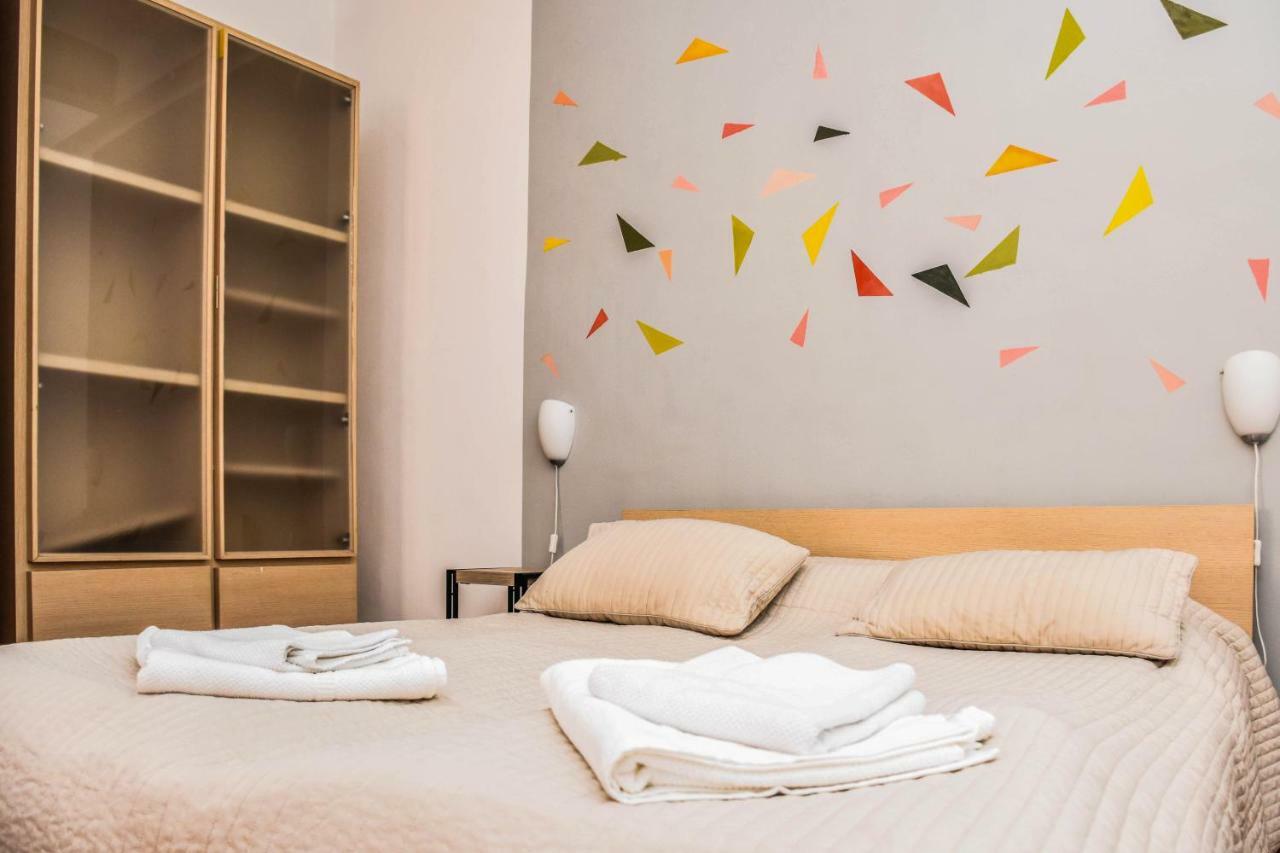 Diamond Astoria Apartments 부다페스트 외부 사진