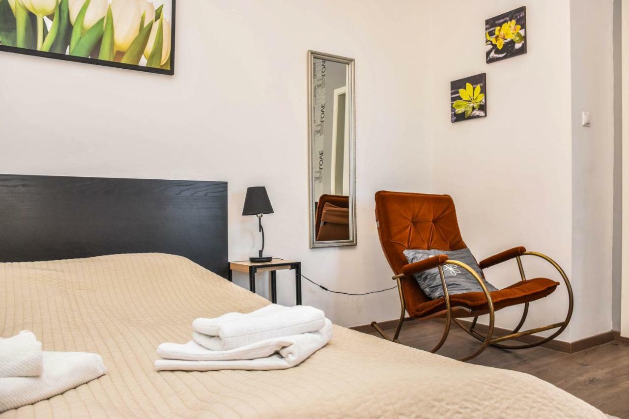 Diamond Astoria Apartments 부다페스트 외부 사진