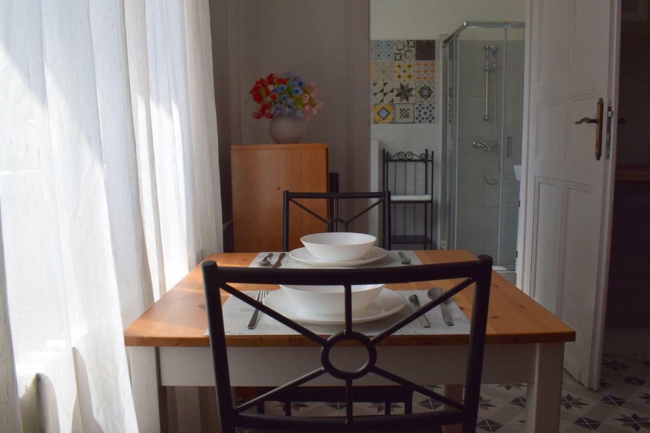 Diamond Astoria Apartments 부다페스트 외부 사진