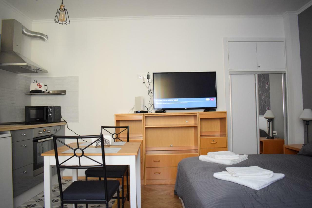 Diamond Astoria Apartments 부다페스트 외부 사진