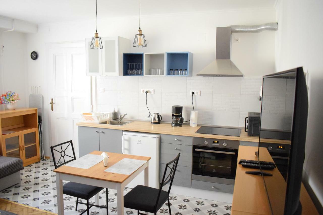 Diamond Astoria Apartments 부다페스트 외부 사진