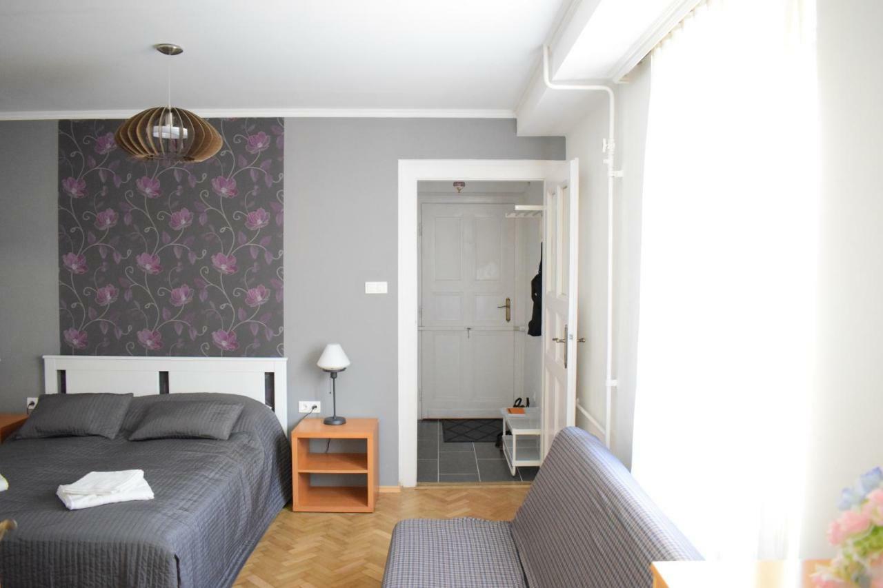 Diamond Astoria Apartments 부다페스트 외부 사진
