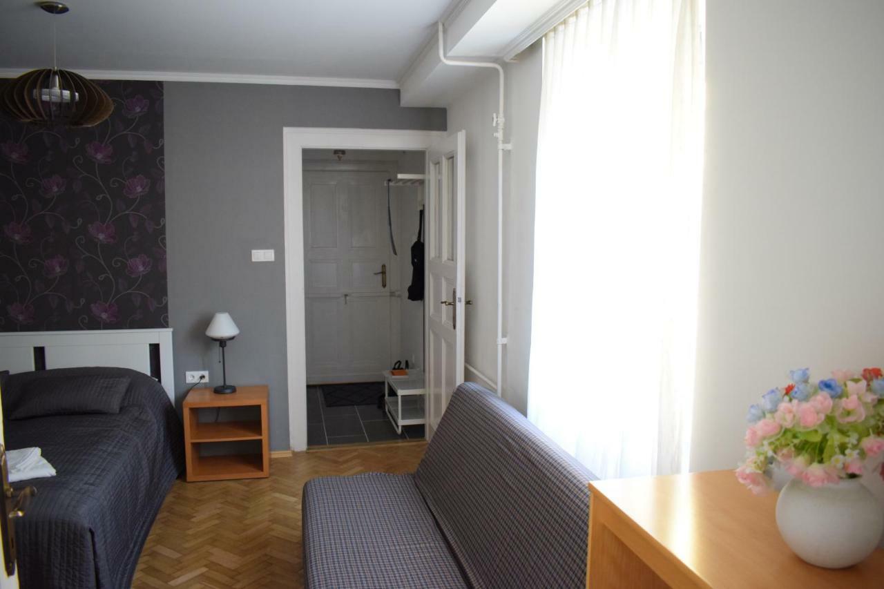 Diamond Astoria Apartments 부다페스트 외부 사진