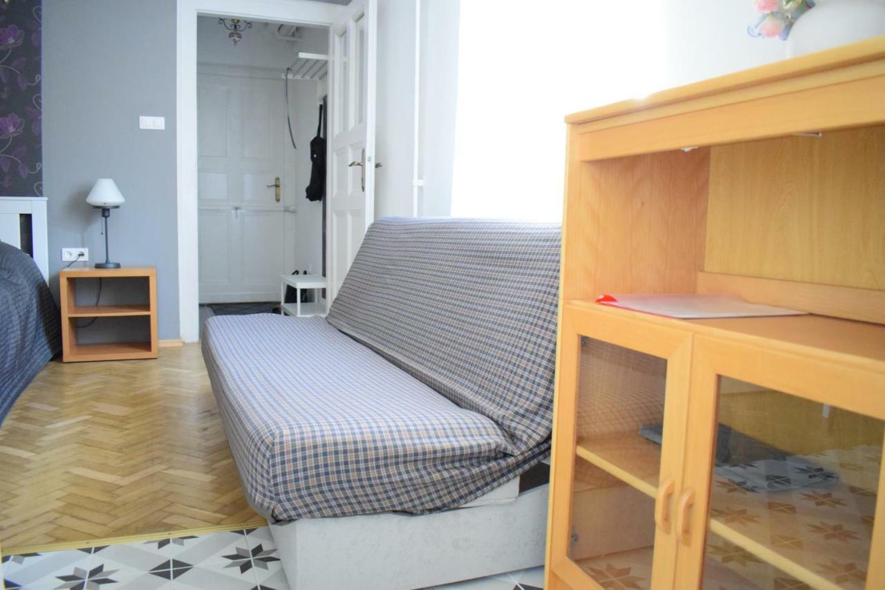 Diamond Astoria Apartments 부다페스트 외부 사진